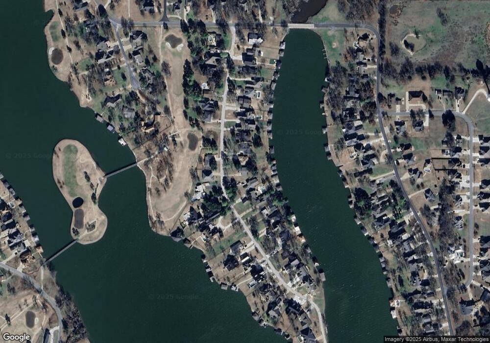 124 Blackfoot Trail, Callisburg, TX 76240 - photo 1