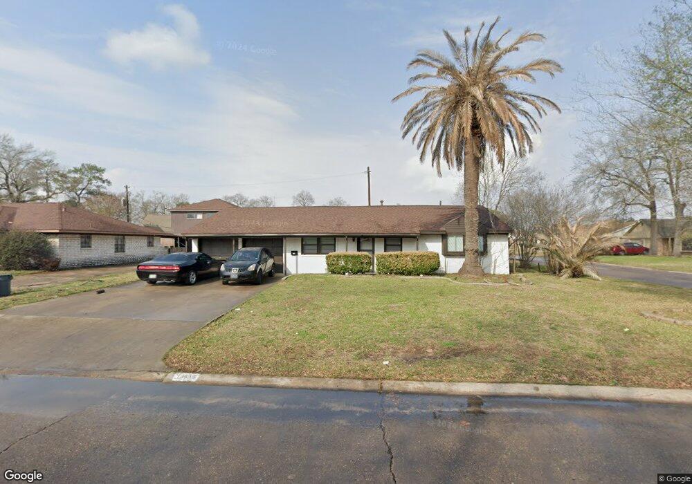 13355 Hollypark Dr, Houston, TX 77015 - photo 1