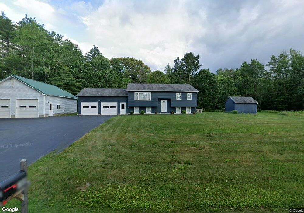 355 Twin Bridge Rd, New Boston, NH 03070 - photo 1