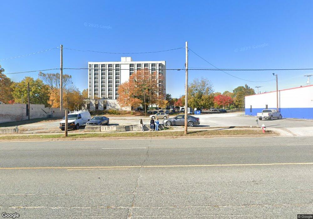 1014 S Main St, High Point, NC 27260 - photo 1