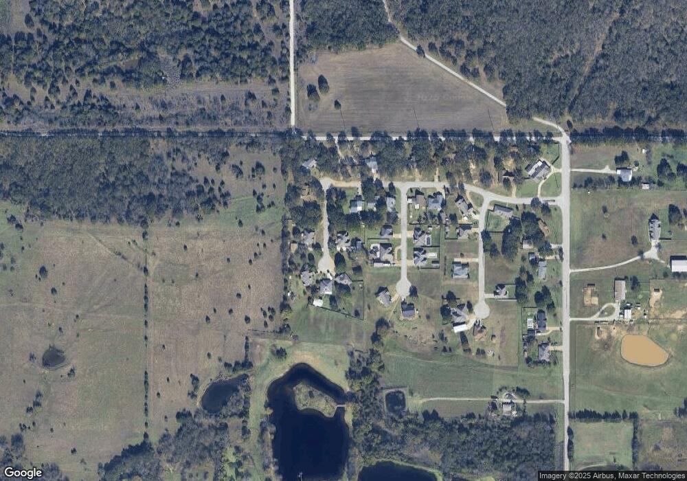 1644 Westoak Cir, Ardmore, OK 73401 - photo 1