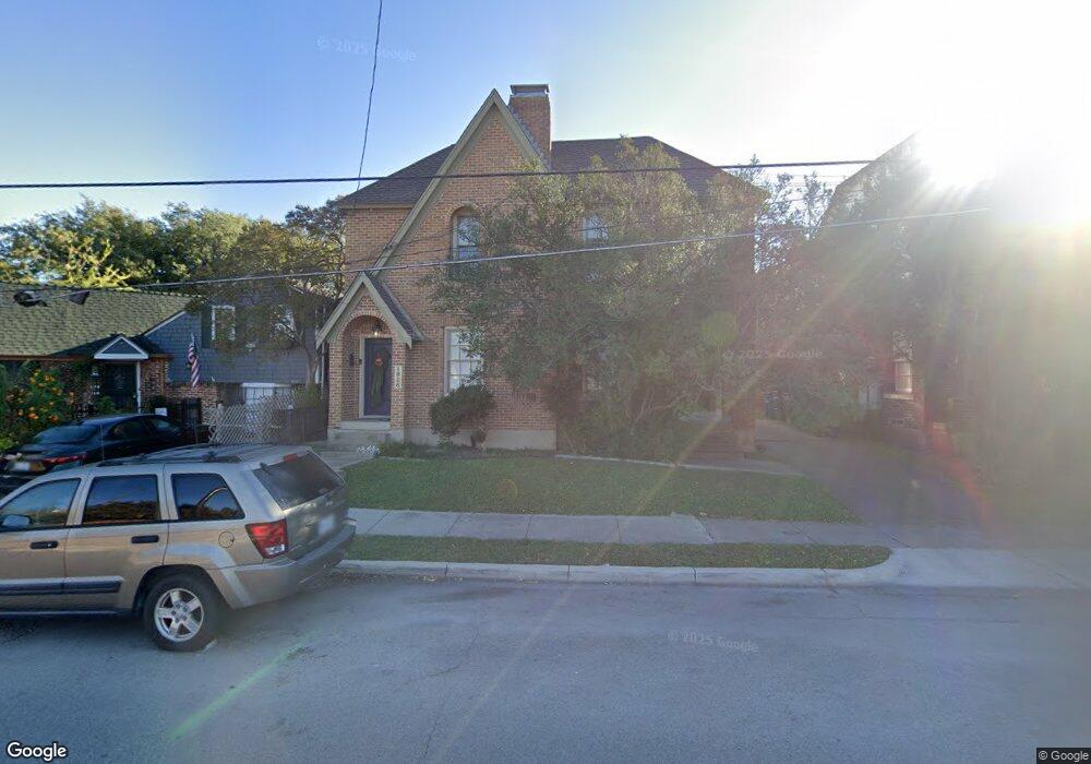 1826 Summitt Ave, Dallas, TX 75206 - photo 1