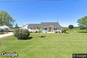 7760 W County Road 500 N, Scipio, IN 47273