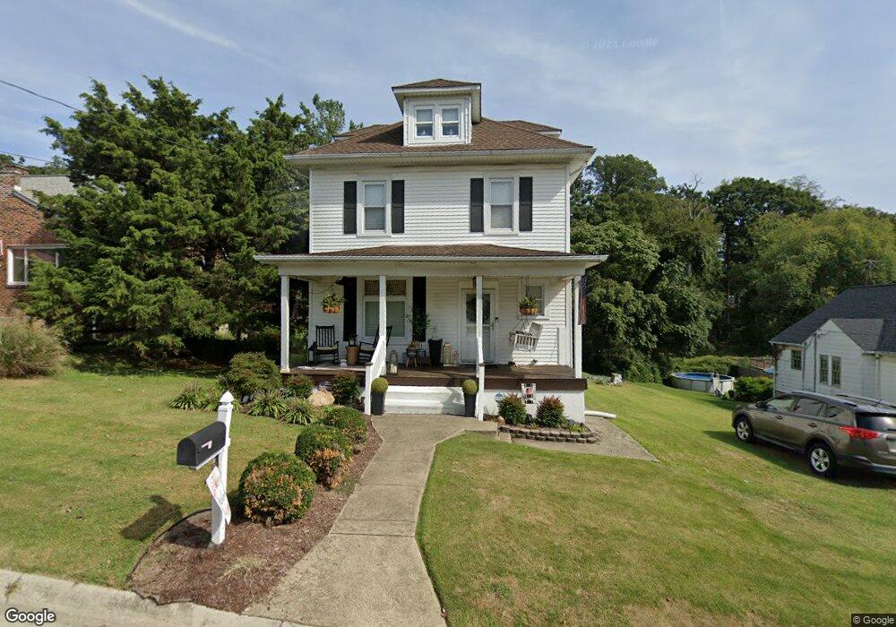 4002 Walnut Ave, Baltimore, MD 21206 - photo 1