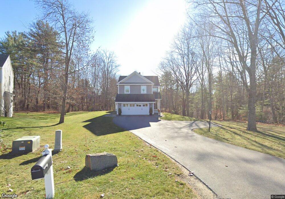 44 Hubbard St, Saco, ME 04072 - photo 1