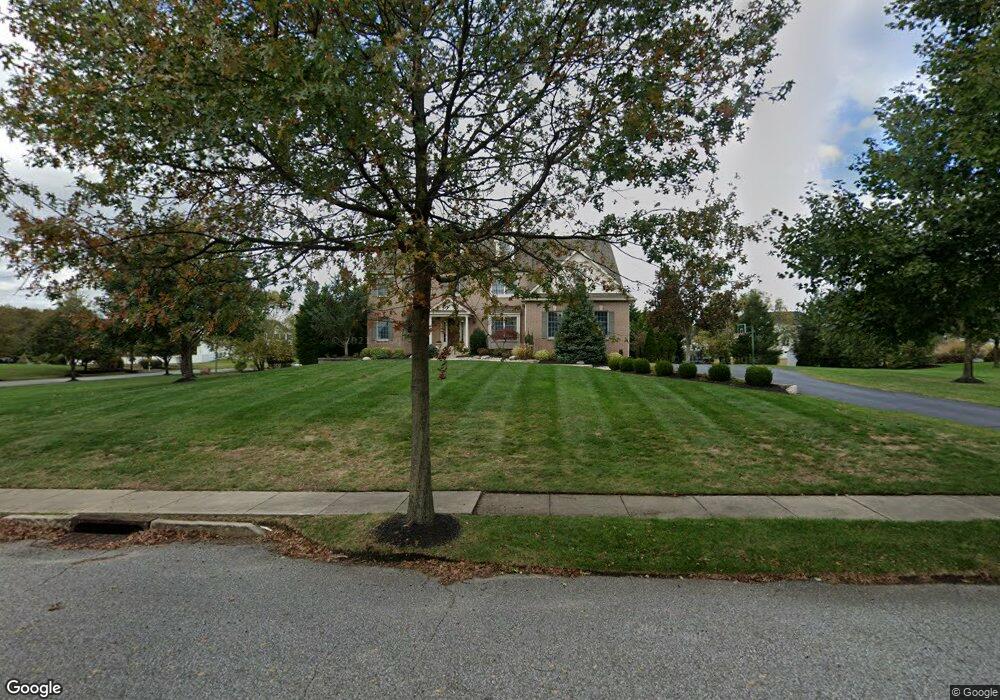 21 Wellesley Way, Medford, NJ 08055 - photo 1