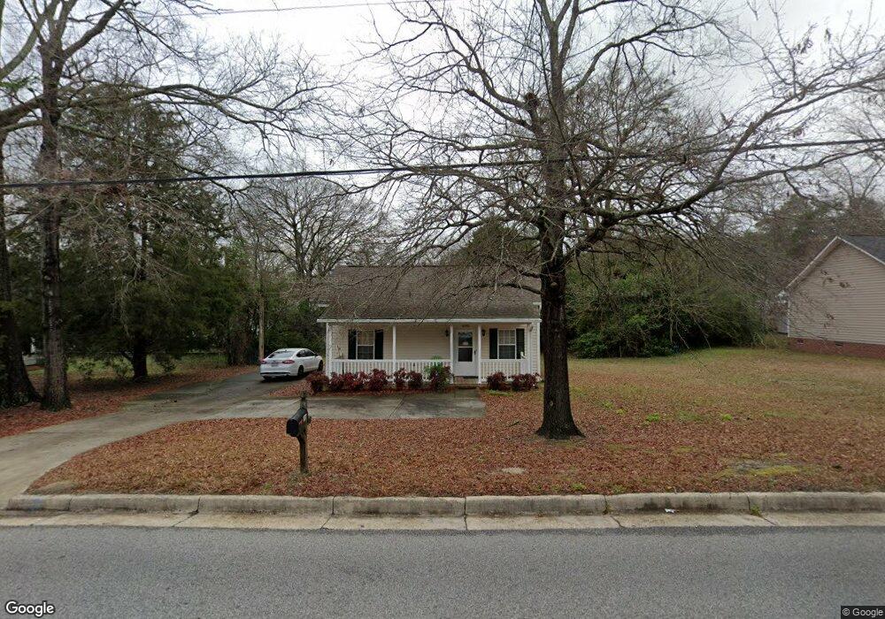 2135 Haile St, Camden, SC 29020 - photo 1