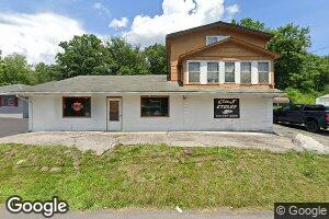 13143 Warrior Dr, Cumberland, MD 21502