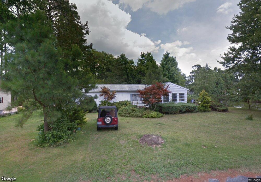 31791 Lake View Dr, Ocean View, DE 19970 - photo 1