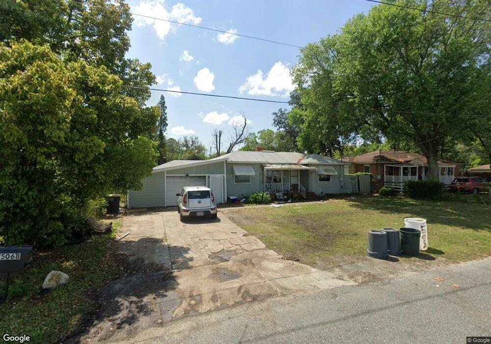 5068 Astral St, Jacksonville, FL 32205 - photo 1