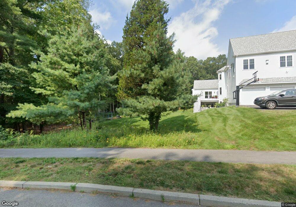 13 Deer Run Ln, Holliston, MA 01746 - photo 1