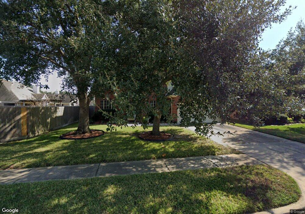 7634 Millshire Way, Houston, TX 77095 - photo 1