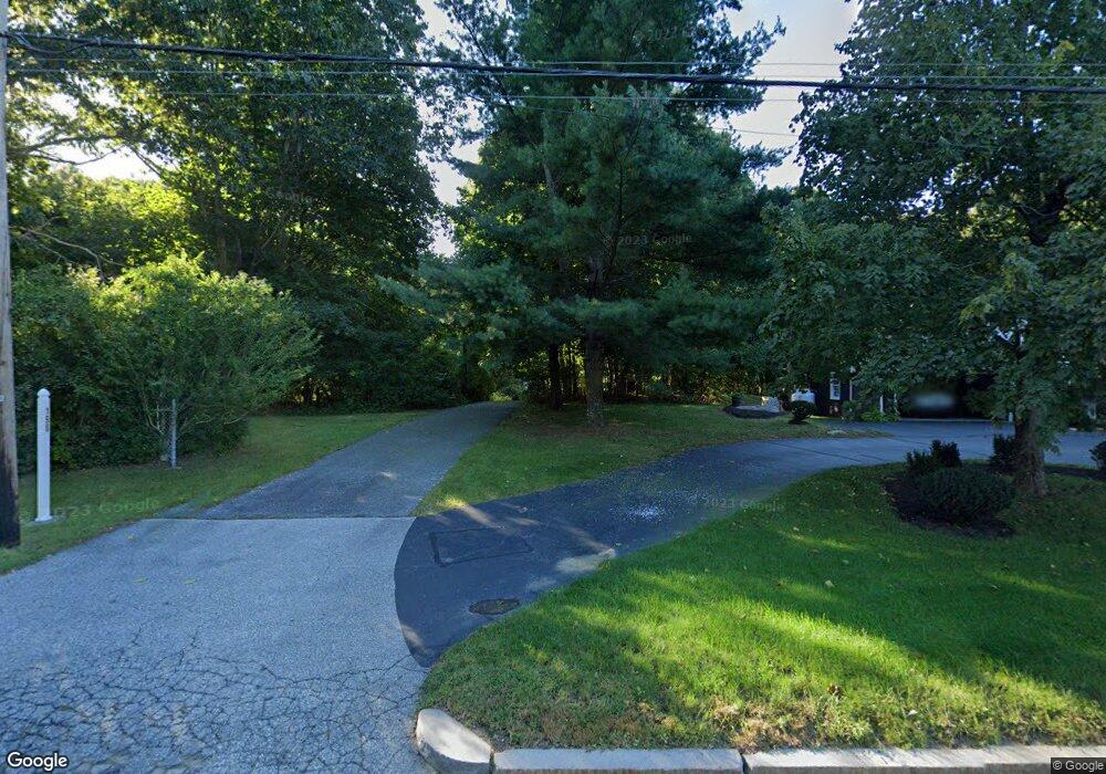 198 Sayles Hill Rd, Manville, RI 02838 - photo 1