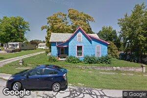 209 South St, Quincy, OH 43343