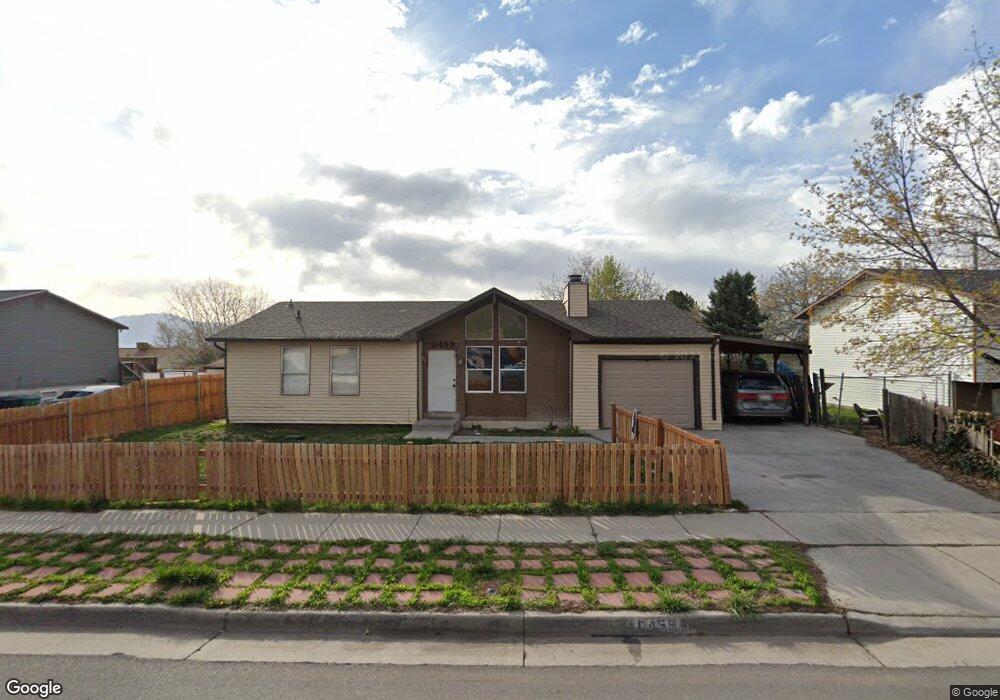 6459 S Clematis Way, West Jordan, UT 84081 - photo 1