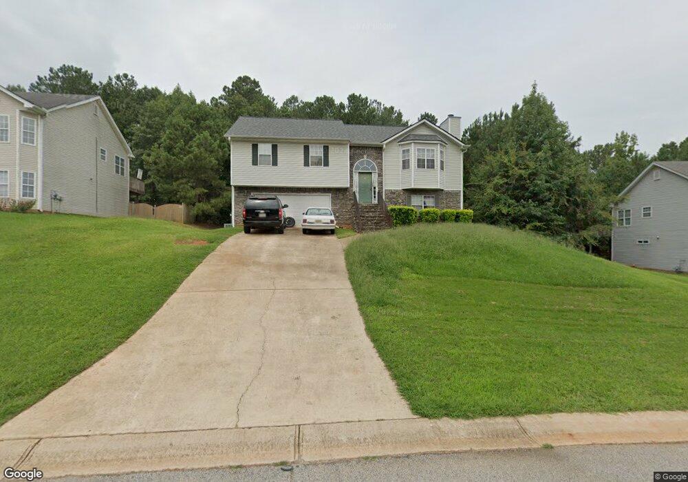 115 Pebble Brooke Ct, Covington, GA 30016 - photo 1