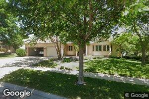 208 Meadowlark Ct, Brandon, SD 57005