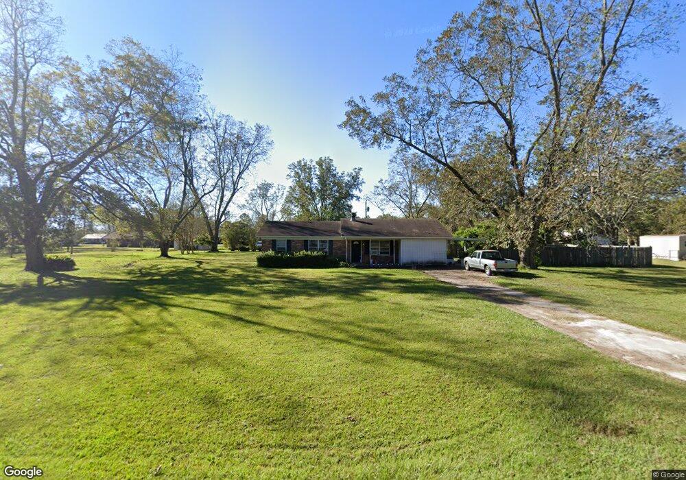 12 E Kelly Ln, Hazlehurst, GA 31539 - photo 1