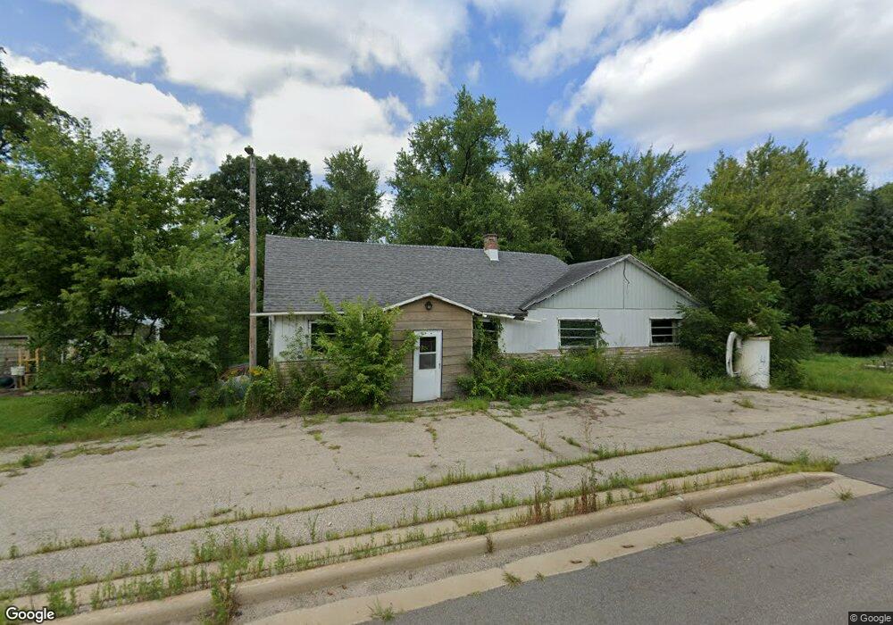 33842 State Highway 21, Camp Douglas, WI 54618 - photo 1