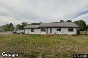 2 9th Ave NE, Choteau, MT 59422