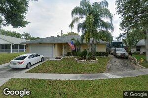 1307 Irls Ridge Way, Lantana, FL 33462