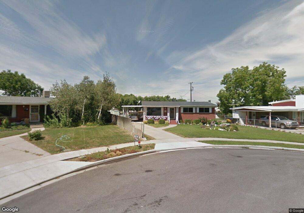 309 N 350 W, Bountiful, UT 84010 - photo 1