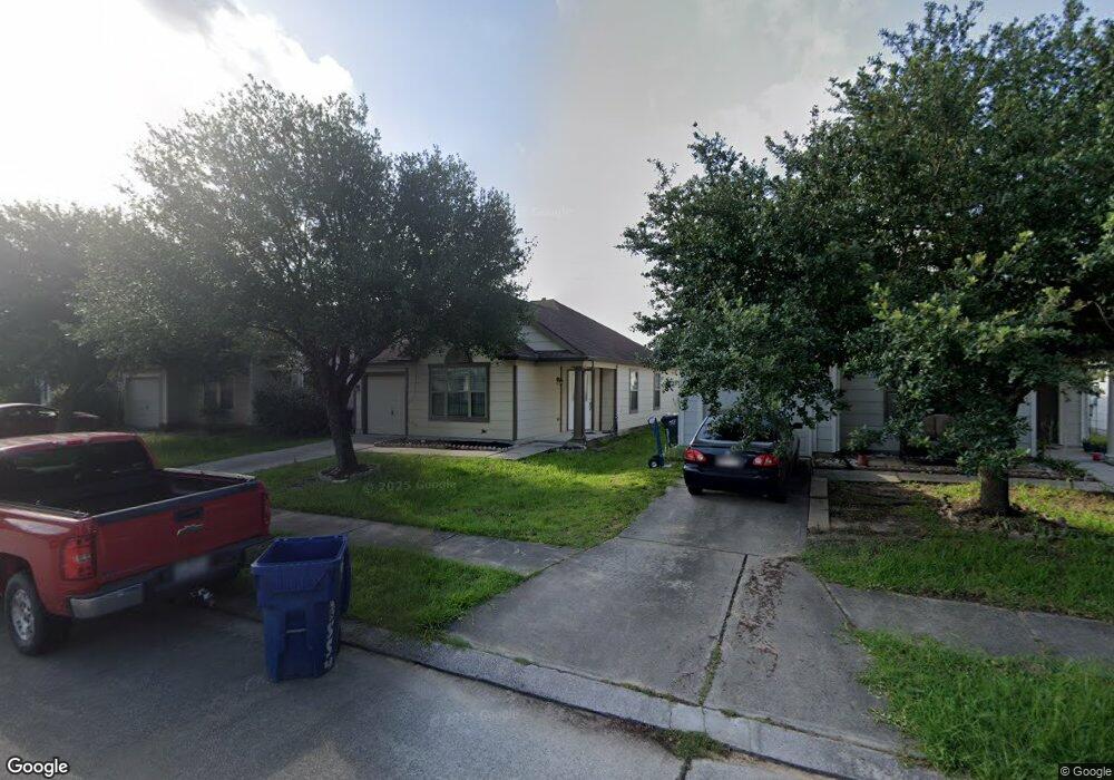 3558 Fuller Bluff Dr, Spring, TX 77386 - photo 1