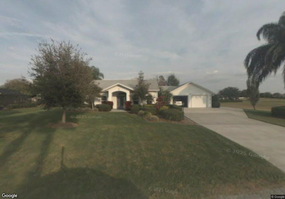 45 Meadowlake Cir S, Lake Placid, FL 33852 - photo 1