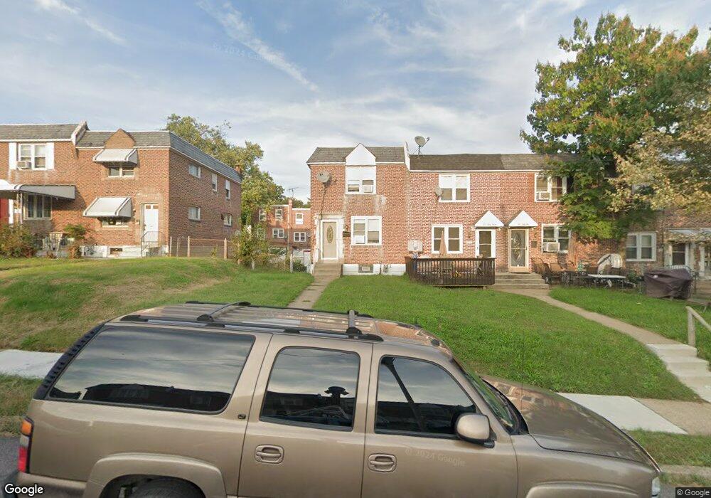 551 S 3rd St, Darby, PA 19023 - photo 1