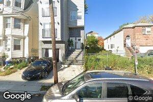 581 Bergen St, Newark, NJ 07108