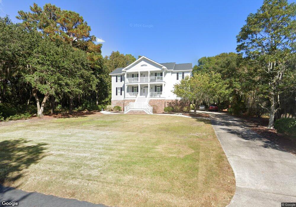 249 Pinckney Rd unit TID, Georgetown, SC 29440 - photo 1