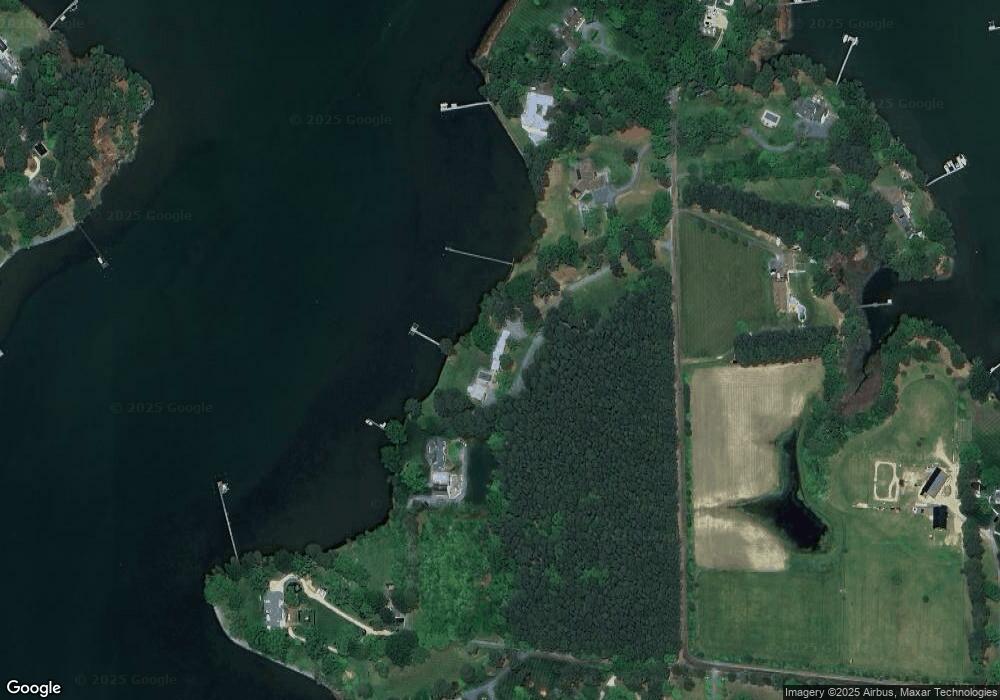 7803 Follys Cove Rd, Saint Michaels, MD 21663 - photo 1