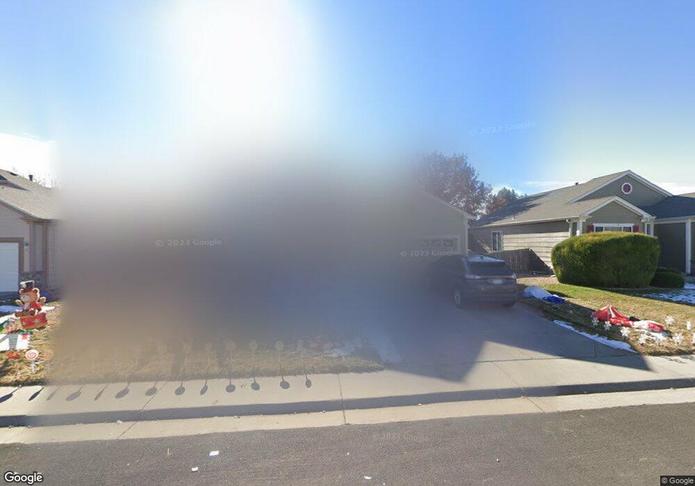 19018 E Ithaca Dr, Aurora, CO 80013 - photo 1