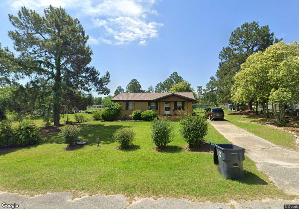 162 3rd St E, Arabi, GA 31712 - photo 1
