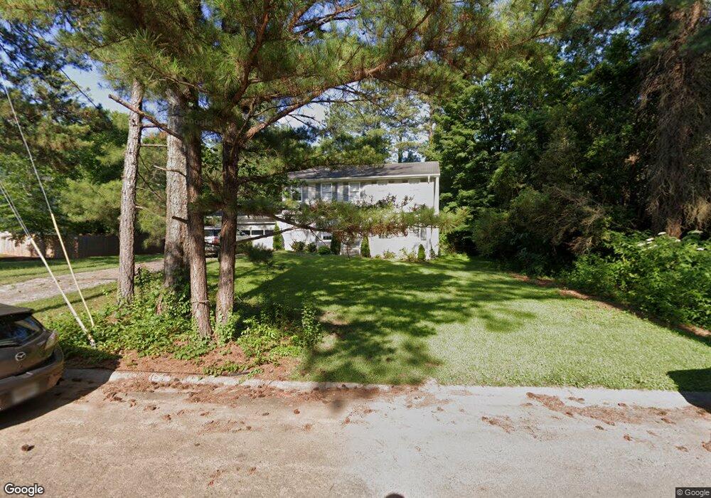 1060 Taliwa Trail NE unit 2, Marietta, GA 30068 - photo 1