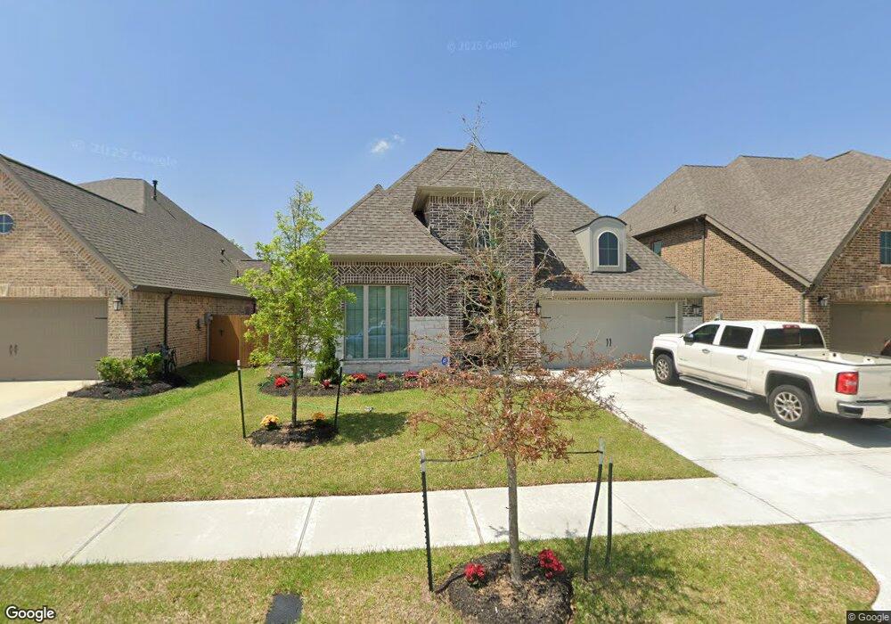 28124 Sunshine Hollow Dr, Spring, TX 77386 - photo 1
