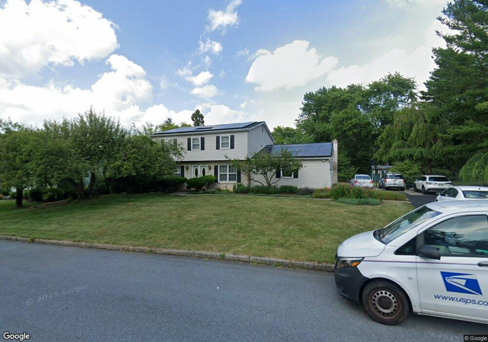 1184 Valley View Dr, Allentown, PA 18103 - photo 1