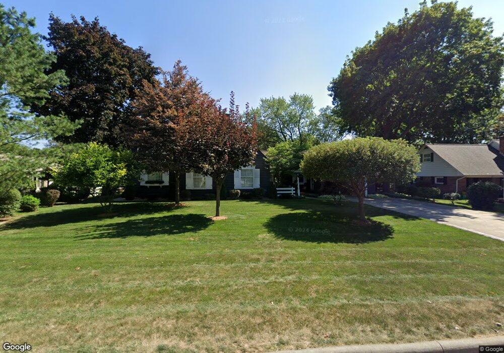 403 Buckeye St, Archbold, OH 43502 - photo 1