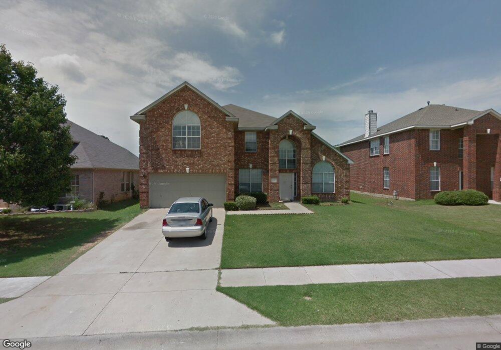 2417 Acorn Bend, Denton, TX 76210 - photo 1