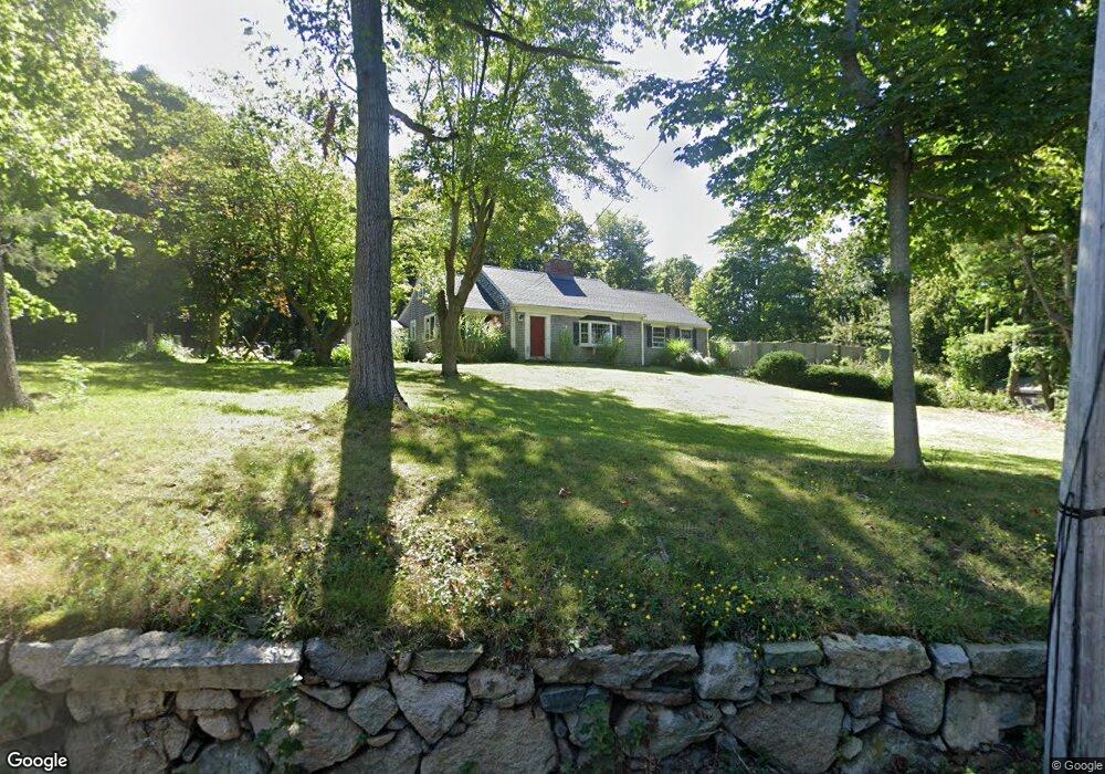 749 Country Way, Scituate, MA 02066 - photo 1