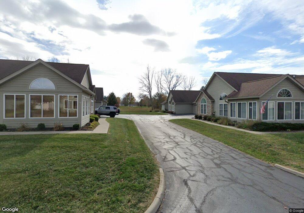 2849 Riverwalk Blvd, Lima, OH 45806 - photo 1