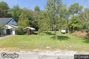 168 Currier Rd, Hill, NH 03243