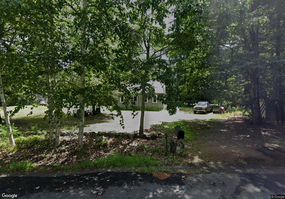 4 Morrill Ct, Epping, NH 03042 - photo 1