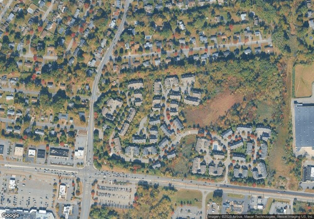 126 Gladstone Dr, Parsippany, NJ 07054 - photo 1