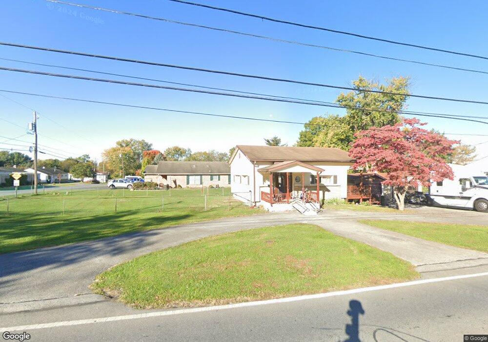 10926 Bower Ave, Hagerstown, MD 21740 - photo 1