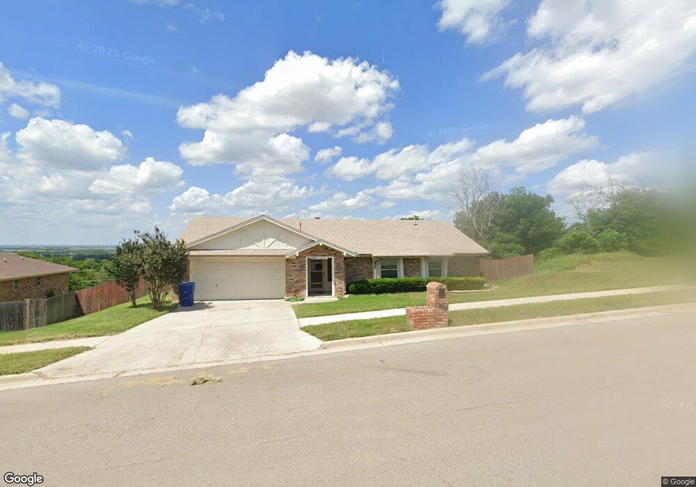1805 E Robertson Ave, Copperas Cove, TX 76522 - photo 1
