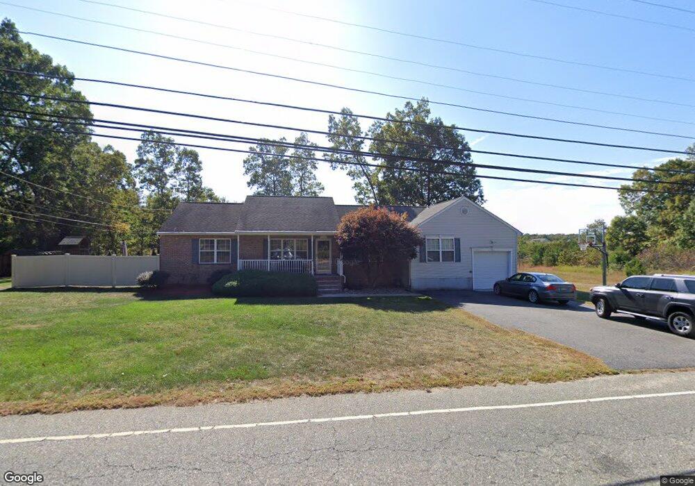 2955 Palermo Ave, Vineland, NJ 08361 - photo 1