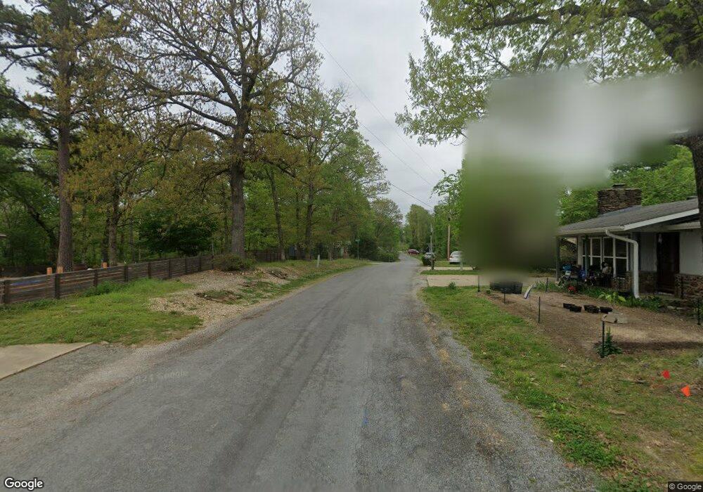 4600 Little Dr, Bella Vista, AR 72714 - photo 1