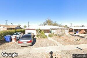 1131 N Nema Ave, Tucson, AZ 85712