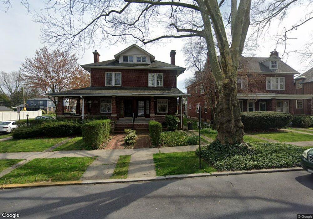 2404 W Allen St, Allentown, PA 18104 - photo 1